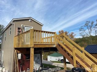 7856 W Sinclair St, West Baden Springs, IN 47469