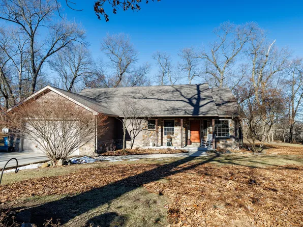 2538 S 388 W, Morocco, IN 47963