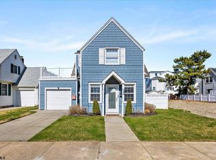 5 S 27th Ave, Longport, NJ 08403