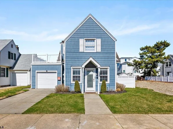 5 S 27th Ave, Longport, NJ 08403