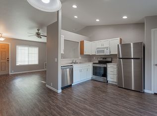 6703 Harvey Ln, Colorado Springs, CO 80923