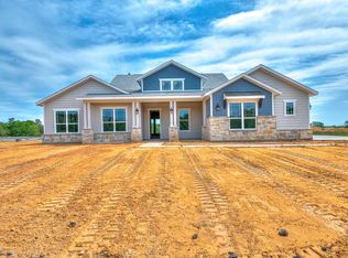 8823 Woodland Oaks Dr, Plantersville, TX 77363