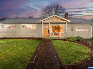 1510 NW 11th St, Corvallis, OR 97330