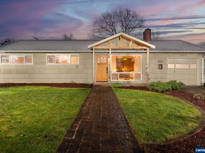 1510 NW 11th St, Corvallis, OR, 97330