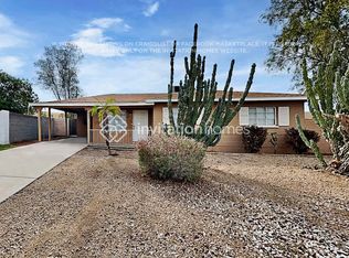4447 E Almeria Rd, Phoenix, AZ 85008