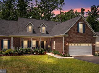 116 Monticello Cir, Locust Grove, VA 22508