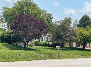 605 Main St, Tabor, IA 51653