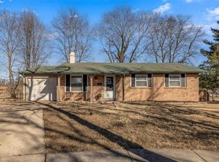 2321 Lost Hollow Ct, Florissant, MO