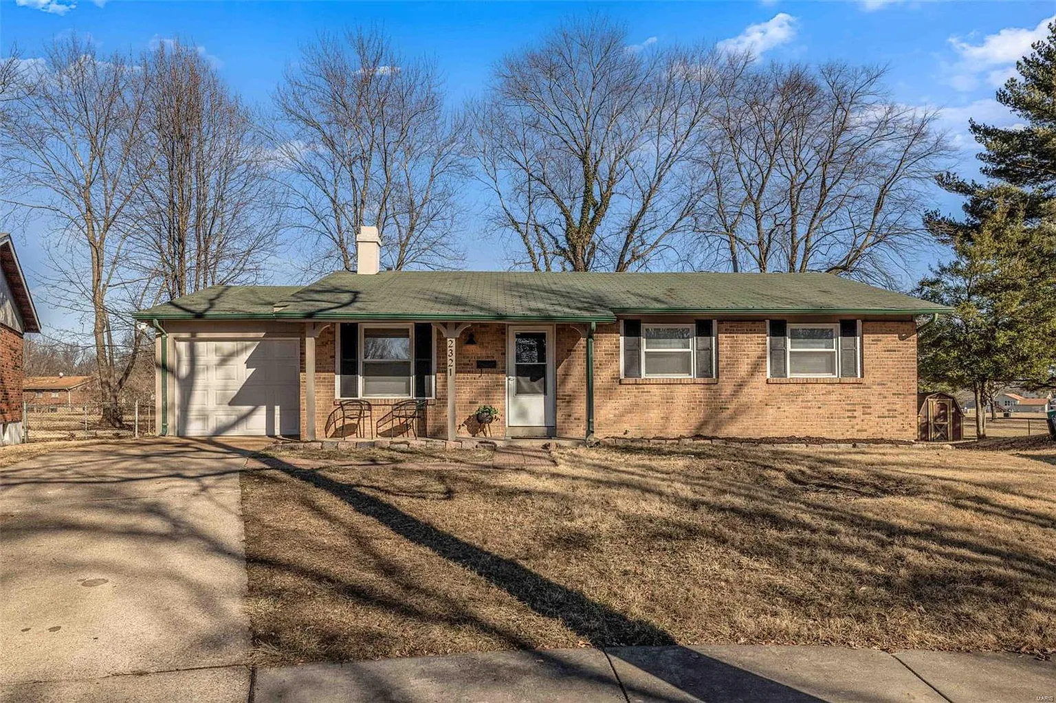 2321 Lost Hollow Ct photo 1