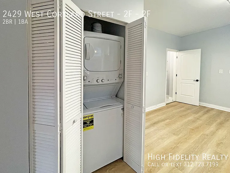 2429 W Cortland St #2-F — Photo 6