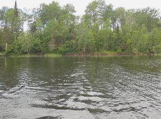 Xxx Anderson Dr, Floodwood, MN 55736