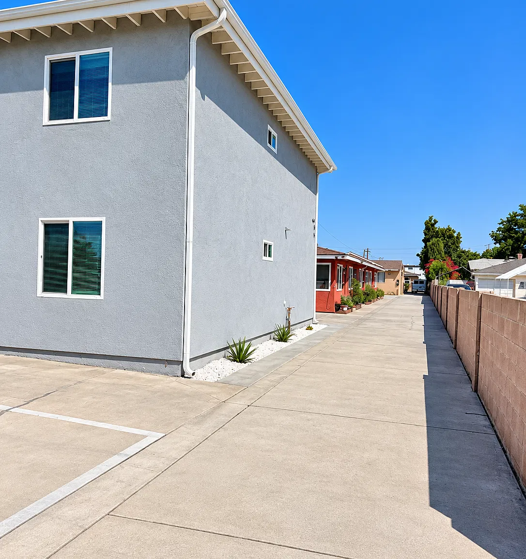 3 bed, 1500 sqft, $2,895 — Photo 2