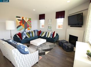 3241 La Paz Dr, Pittsburg, CA 94565