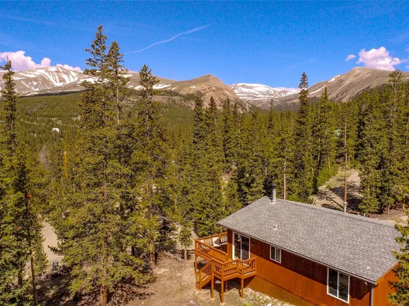 394 CO RD 14A, Fairplay, CO 80440