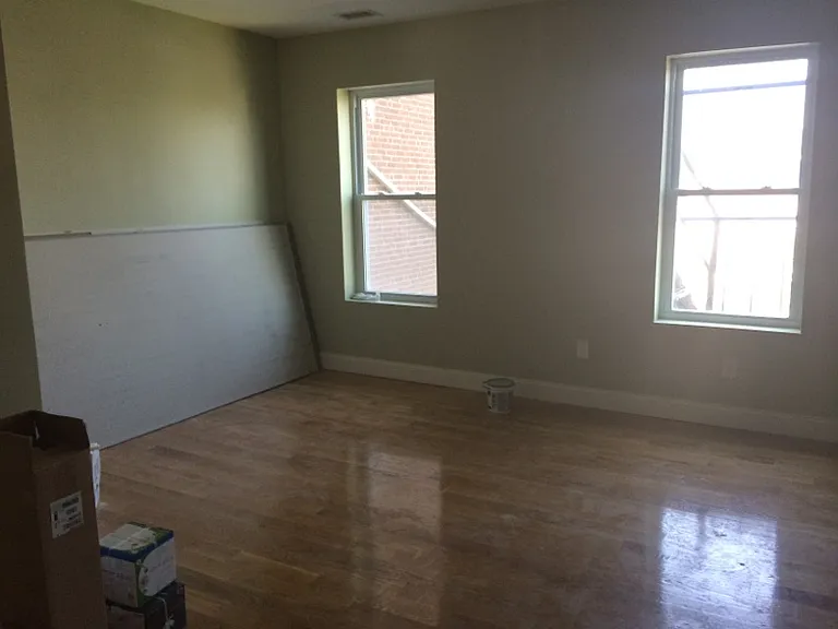 35 Forbes St #1L — Photo 4