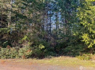 999 Old Coyle Road, Quilcene, WA 98376