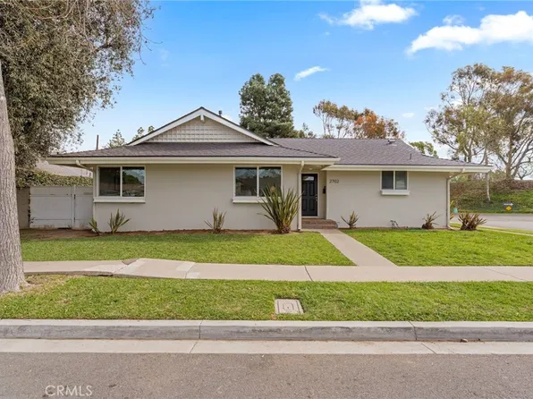 2702 San Lucas Ln, Costa Mesa, CA 92626