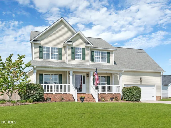 654 Grasmere Street, Winterville, NC 28590