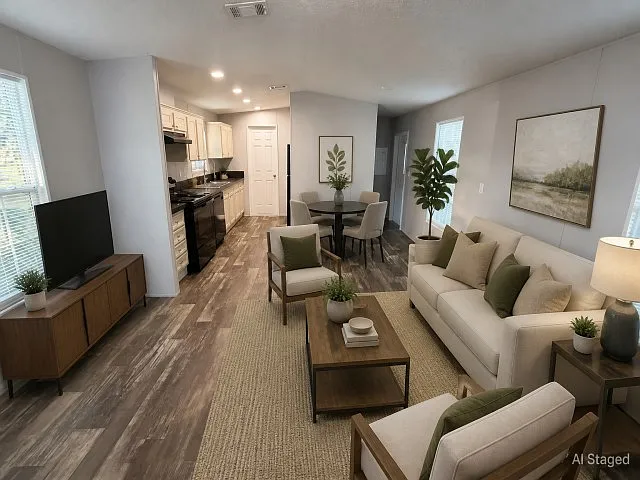 1234 Reynolds Rd #204 — Photo 3