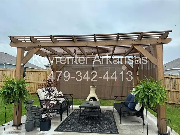 2983 W Azurite St — Photo 18