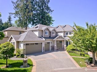 12103 NE 108th St, Kirkland, WA