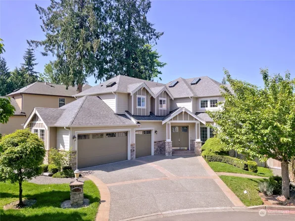 12103 NE 108 Street, Kirkland, WA 98033