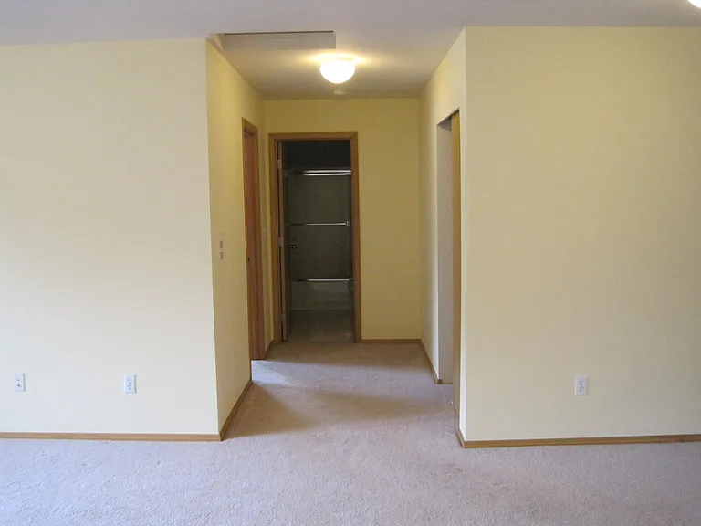 Loft / Hall