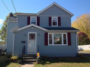 38 Front Ave, West Haven, CT 06516