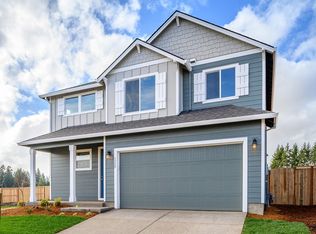 1735 N Young St, Lafayette, OR