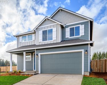 1735 N Young St, Lafayette, OR, 97127