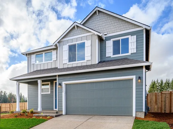 242 W 17th St, Lafayette, OR 97127