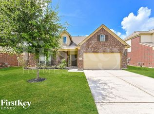 4106 Duneberry Trl, Humble, TX 77346