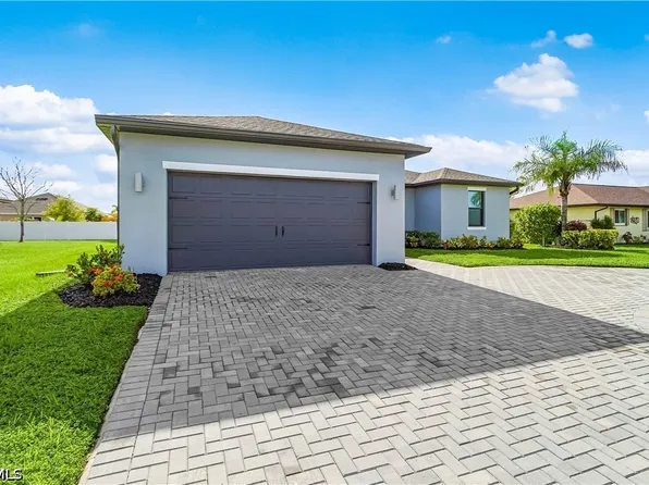 3235 Santa Barbara Blvd, Cape Coral, FL 33914