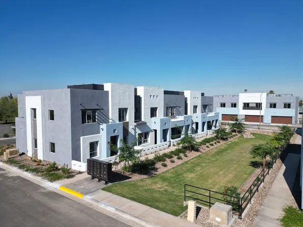 733 E Commonwealth Ave #31, Chandler, AZ 85225