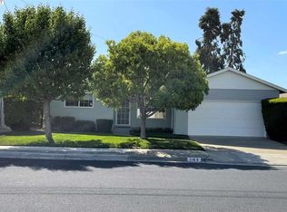 1163 Hillcrest Ct, Livermore, CA