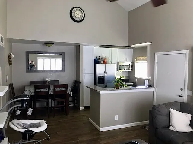 21309 Eucalyptus Way #204 — Photo 2