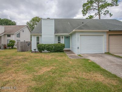 11556 FT CAROLINE LAKES Drive, Jacksonville, FL, 32225