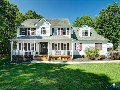 2109 Eastwood Ridge Dr, Moseley, VA, 23120