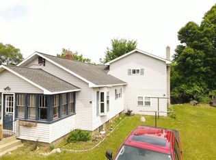 140 W 1st St, Hersey, MI 49639