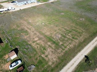 0 New Sulphur Springs Rd, San Antonio, TX 78263