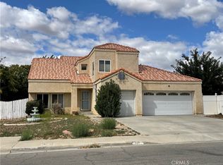 4173 E Avenue R13, Palmdale, CA 93552