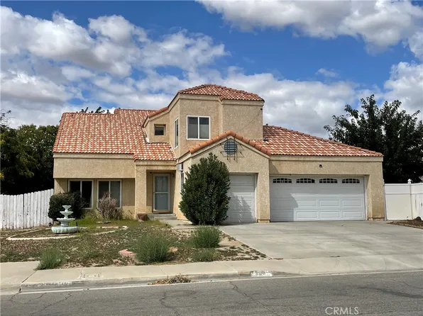 4173 E Avenue R13, Palmdale, CA 93552