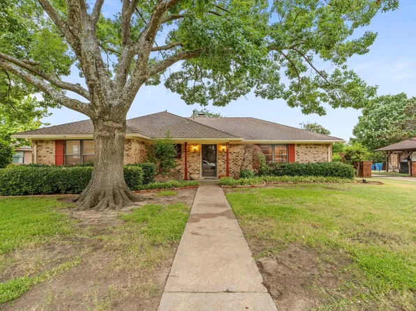 4205 Aspen Dr, Rowlett, TX 75088