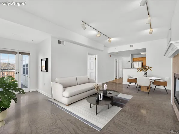 1780 N Washington Street #305, Denver, CO 80203