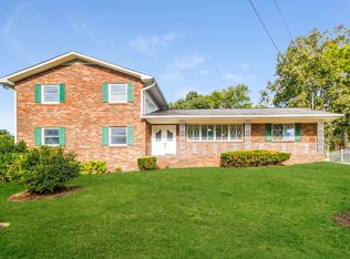 205 Sailboat Dr, Nashville, TN 37217