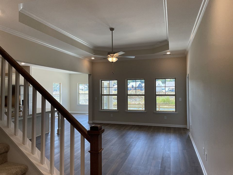 9006 Adams Dr Fairview TN Zillow