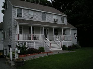 14 Vernon St, Haverhill, MA 01835
