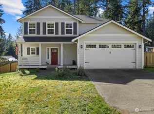 19514 26th Street Ct SW, Lakebay, WA 98349
