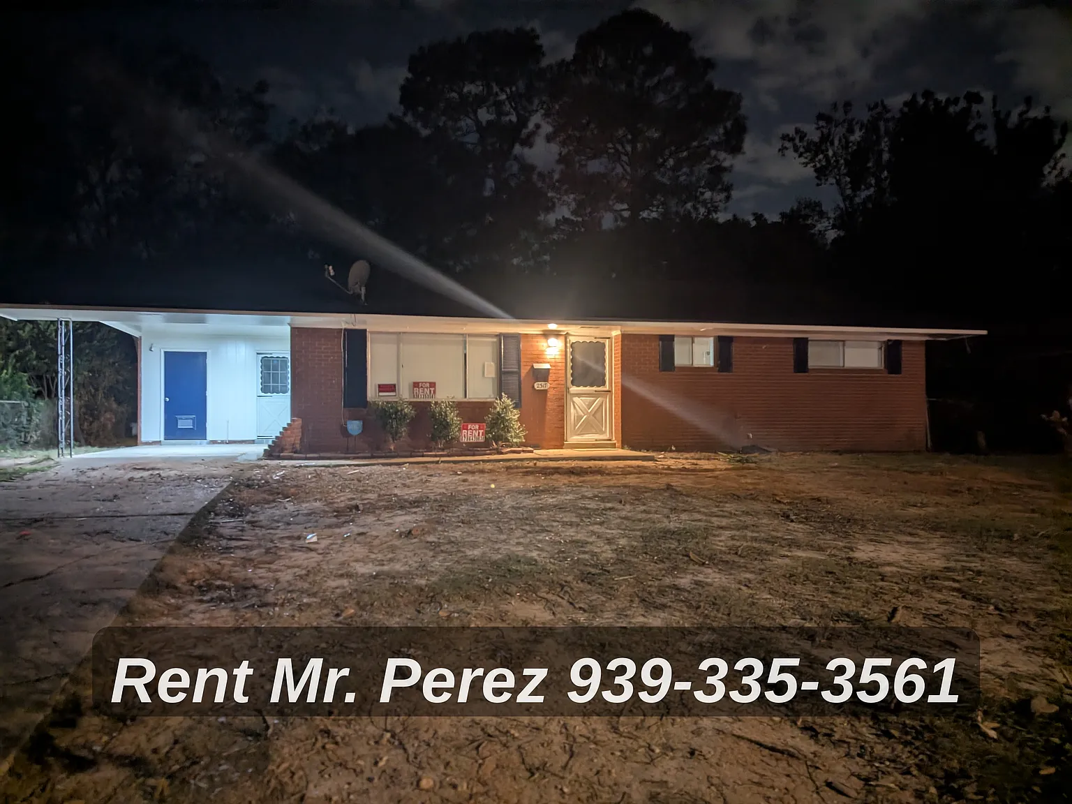 3 bed, 1.5 bath, 1150 sqft, $1,300 — Photo 2