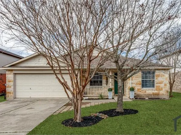 235 Holman Path, Hutto, TX 78634